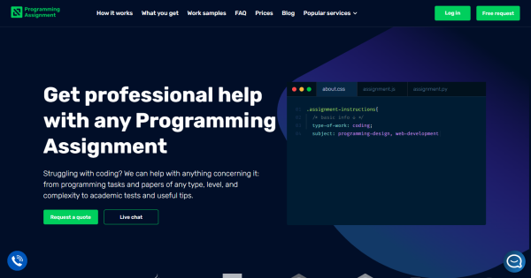 programmingassignment