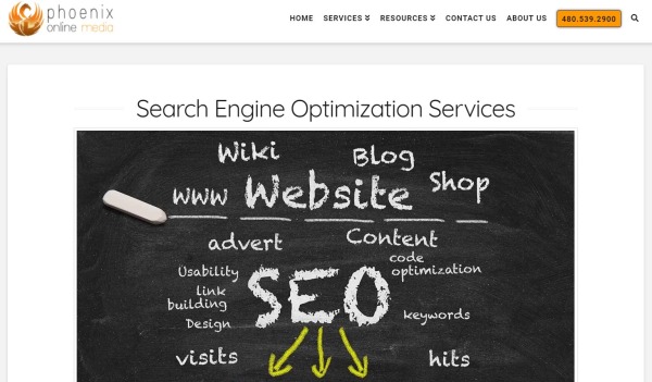 seo services