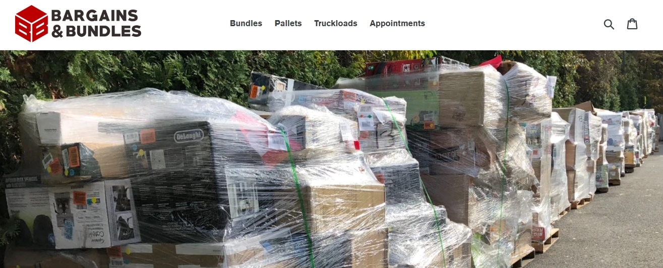 11 Best Places to Buy Target Liquidation Pallets