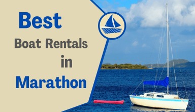 Best Boat Rentals Marathon FL