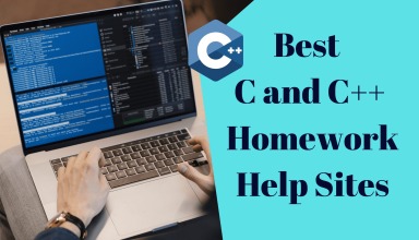 Best C and C++ Homework Help Sites