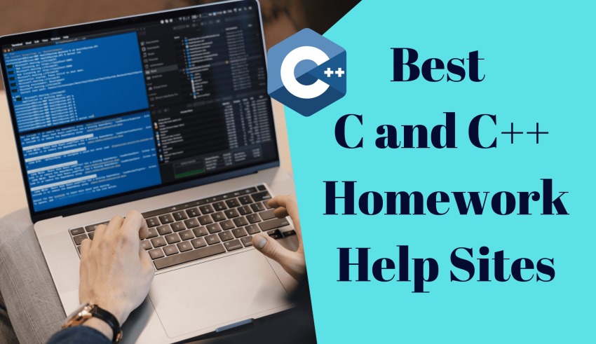 Best C and C++ Homework Help Sites