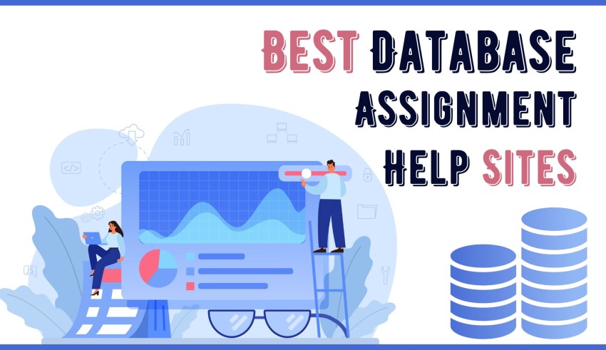 database assignment help
