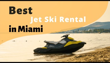 12 Best Jet Ski Rental in Miami