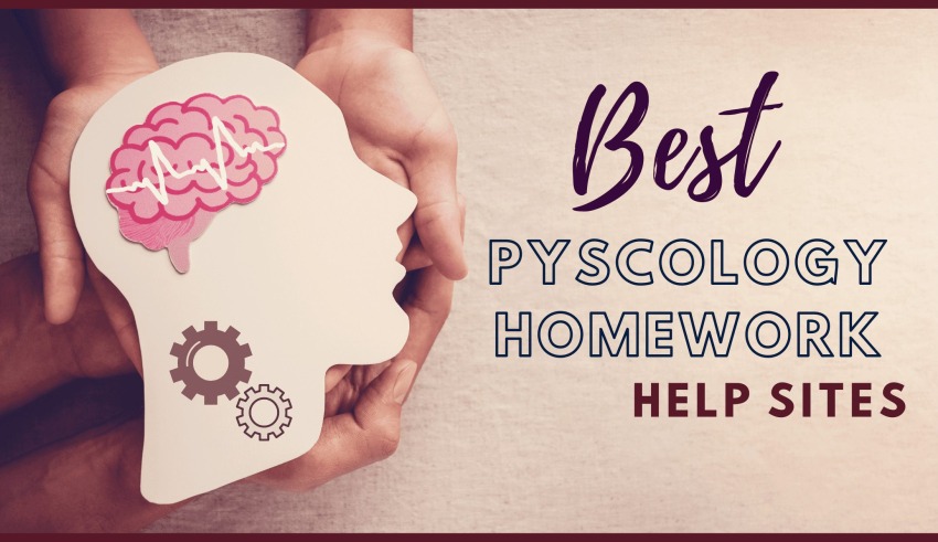 Best Psychology Homework Help Sites