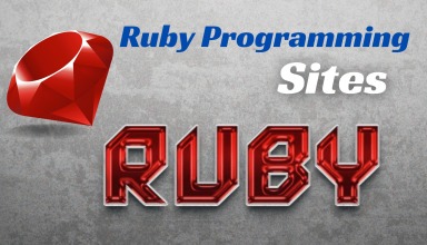 Best Ruby Programming Sites
