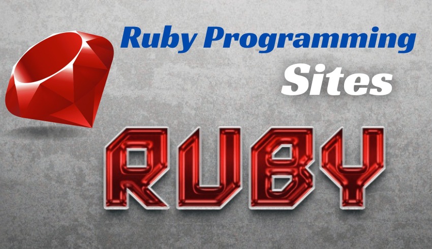 Best Ruby Programming Sites