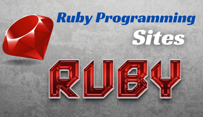 What is Ruby Programming? 10 Best Ruby Programming Sites What is Ruby Programming? 10 Best Ruby Programming Sites