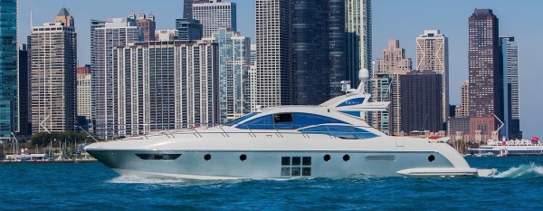 Best Yacht Rentals