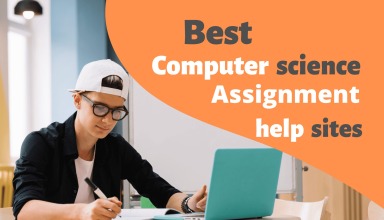 Best computer science assignment help sites