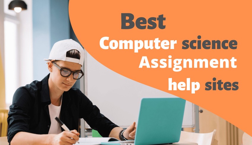 assignment what is computer