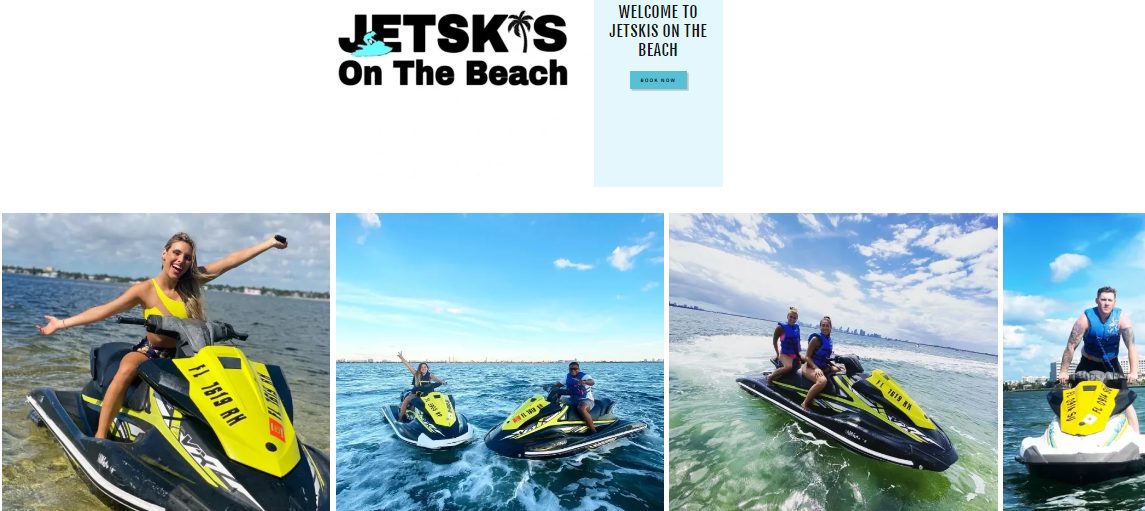 13 Best Jet Ski Rental in Miami (Top Rated Services)