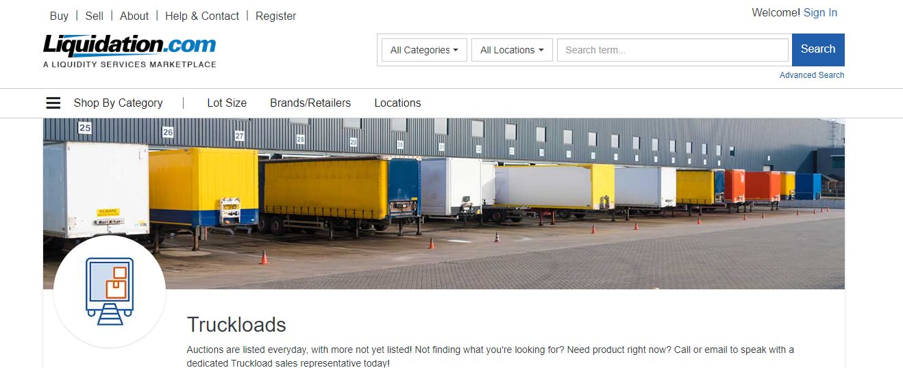 Top 10 Places to Get Target Overstock Pallets & Truckloads