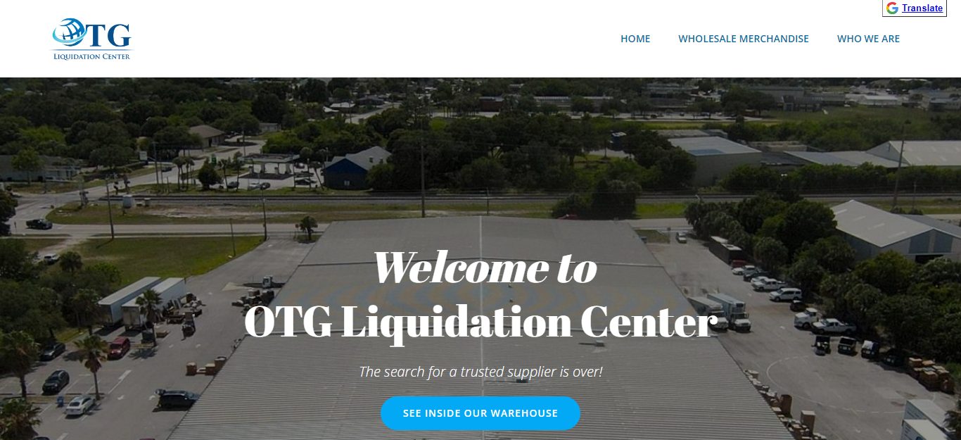 Top 10 Places to Get Target Overstock Pallets & Truckloads