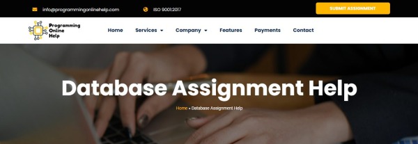 Programming Help Online