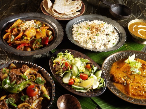 Punjabi homemade tiffins surrey - tiffin service surrey