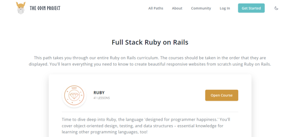 DELA DISCOUNT The-Odin-Project-600x276 What is Ruby Programming? 10 Best Ruby Programming Sites DELA DISCOUNT  