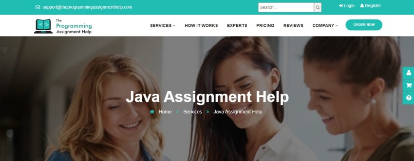 15 Best Java Assignment Help Sites (Verified by Experts)