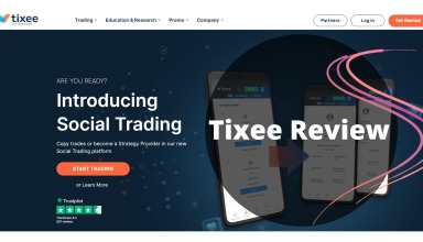 Tixee Review