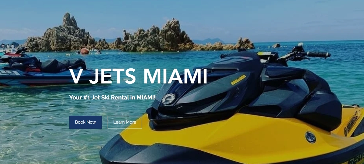 13 Best Jet Ski Rental in Miami (Top Rated Services)