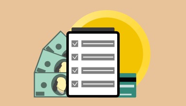 How to create event budget