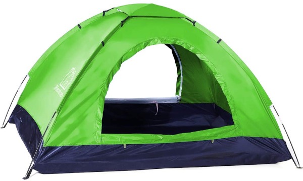 2-Person Camping Tent