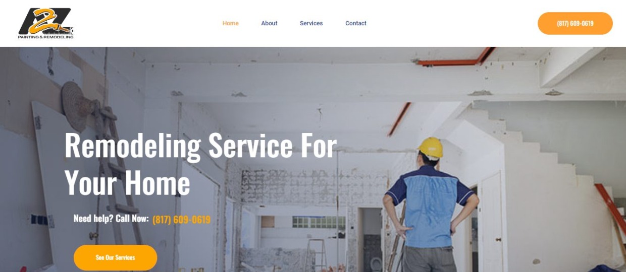 15 Best House Painters & Painting Companies in Arlington, TX