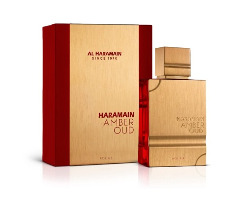 Al Haramain Amber Aoud by Al Haramain - best oud perfume in Dubai