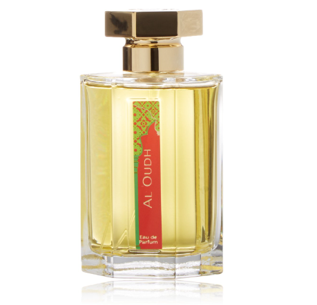 Al Oudh by L'Artisan Parfumeur - best oud perfume in Dubai