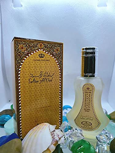 Al Rehab Oudh by Al Rehab - best oud perfume in Dubai