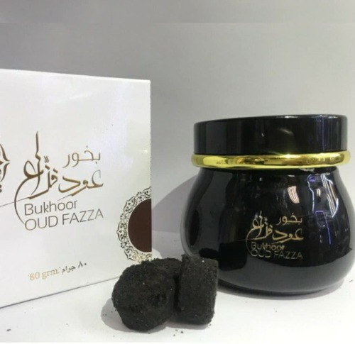 Arabian Wood by Ard al Zaafaran - best oud perfume in Dubai