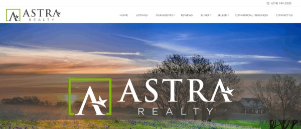 Astra Realty