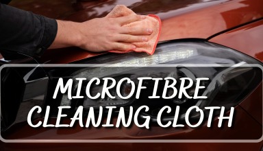 BEst mICROFIBRE cLEANING CLOTH