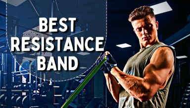 Best resistance band