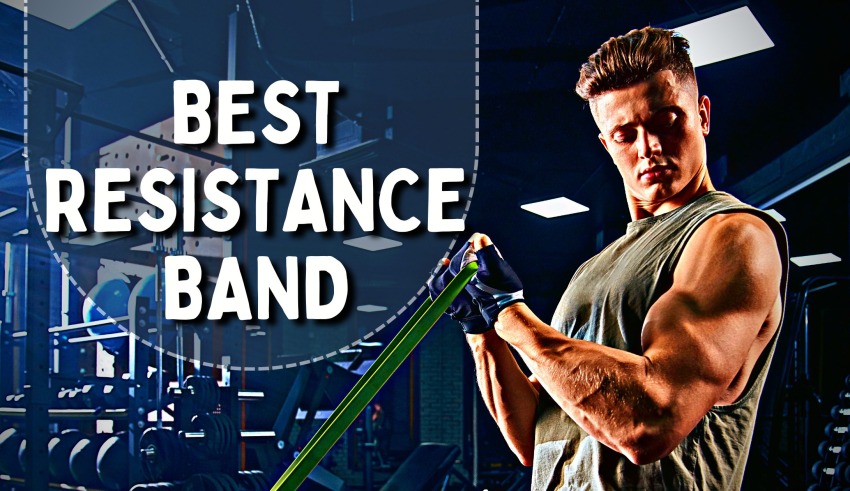 Best resistance band