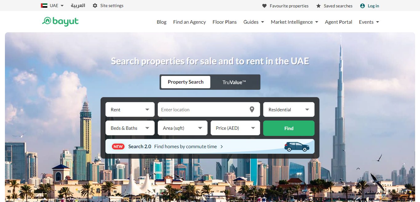Top 10 Largest Real Estate Companies in Dubai (2024)