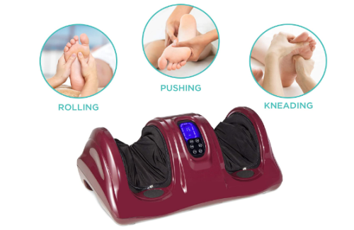 Best Choice Foot Massager Machine