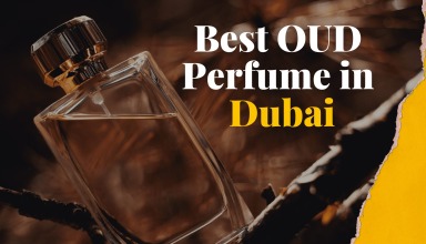 Best OUD Perfume in Dubai
