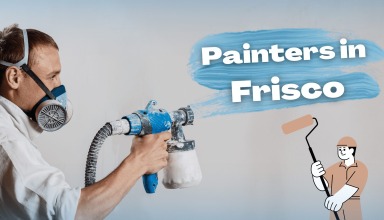 Best Painters in Frisco, TX