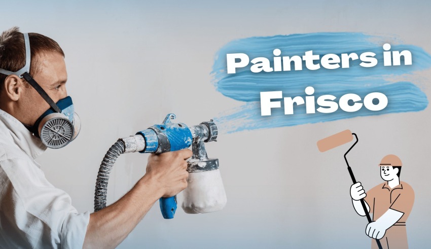 Best Painters in Frisco, TX