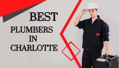 Best Plumbers in Charlotte NC