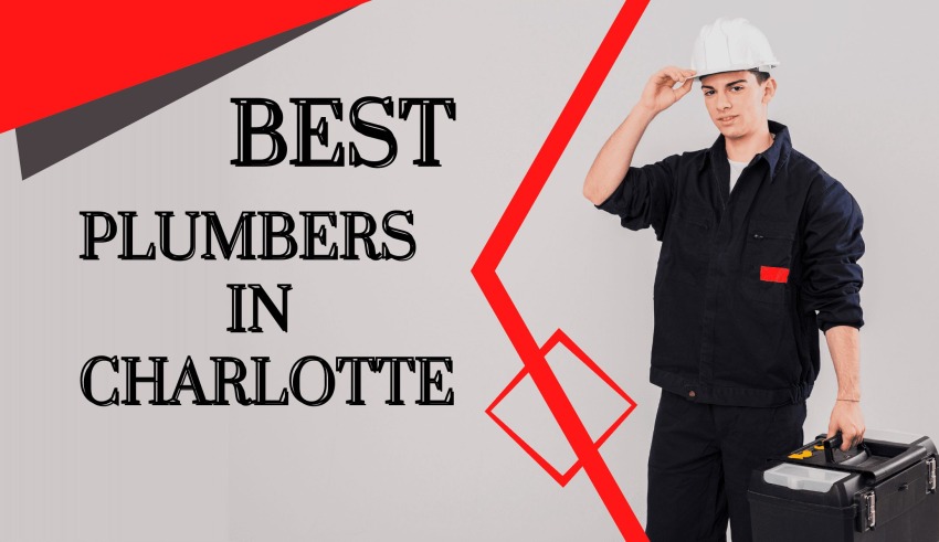 Best Plumbers in Charlotte NC