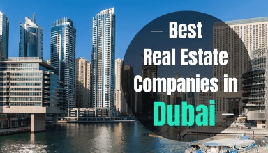 Best Real Estate Companies in Dubai