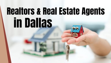 Best Realtors & Real Estate Agents in Dallas