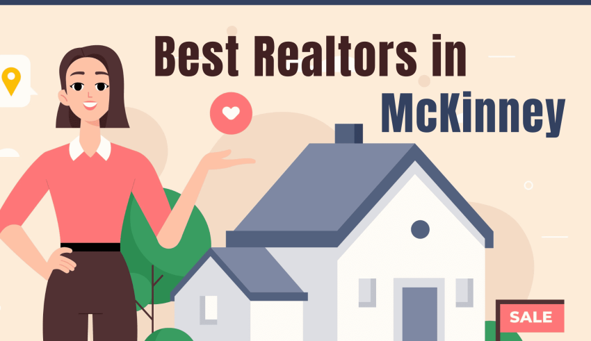 Best Realtors in McKinney