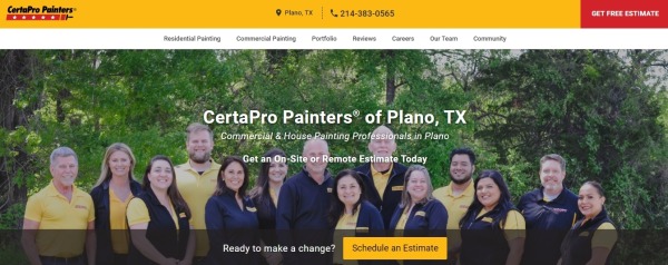 CertaPro Painters