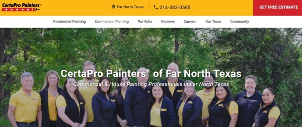 CertaPro Painters