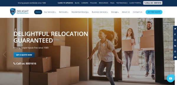 DELA DISCOUNT Delight-international-movers-600x289 10 Best Movers & Packers in Dubai, UAE (2022) DELA DISCOUNT  