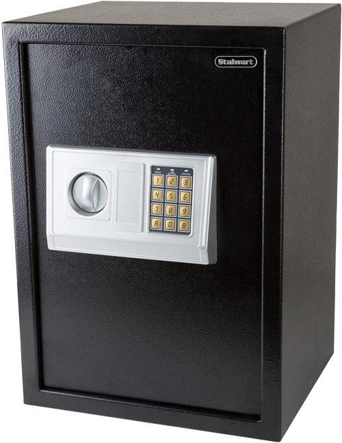 Digital Safe