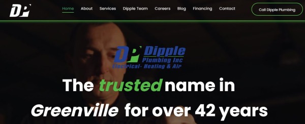 Dipple Plumbing